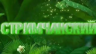 Стрим! Общаемся, играем! P.s мой первый тест стрим. 