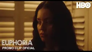 Euphoria HBO - Segunda temporada - Maddy Teaser Oficial