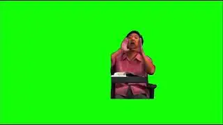 Huh g@yyy green screen | Old memes