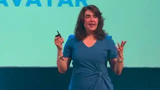 Alisa Cohn - Embracing Your Inner Gremlin @ TNW Conference 2022