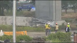 2012 Jordan Bridge accident involved same engineers as Florida bridge collapse