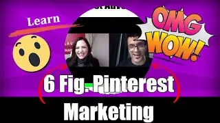 Learn Pinterest Marketing with Lindsay Pintereest: Maximizing Results ✅