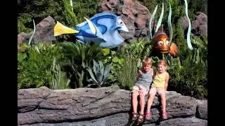 Disney 2011 Highlights