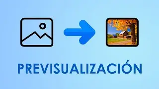 Cómo previsualizar archivos en Windows