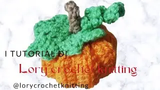 Zucca crochet principianti