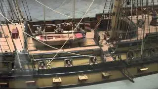 Морской музей в Лиссабоне