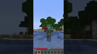 Майнкрафт, Но Я Утопленник! #shorts #minecraft