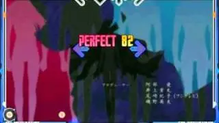 StepMania Shiki OP1 「Kuchizuke」