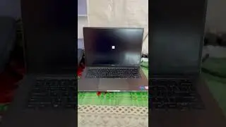 Mi Notebook Pro #ytshorts #shorts #youtubeshorts