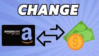 How To Change Amazon Gift Card Into Cash (2024)