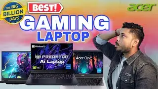 BEST LAPTOP OFFERS ON FLIPKART BIG BILLION DAYS SALE???🔥