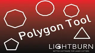 Quick Tip: Polygon Tool Overview