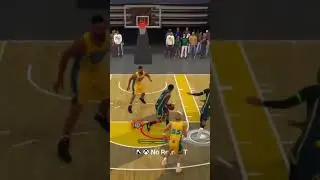 6’10 STRETCH POINT FORWARD build DOMINATES REC until...nba 2k24