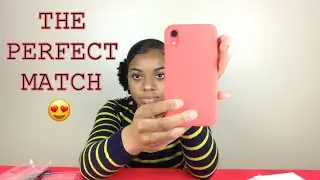 ProBien iPhone XR Case Review! (Coral Red)