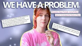 Misogyny in the Manga Community