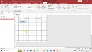 🚀 FREE! Access Database to Add and Fill Records (VBA Included) #access