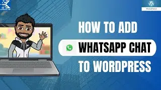 How to Add WhatsApp Chat to WordPress Website 2023