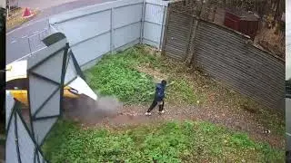 18+ Жесть/Слабонервным не смотреть/Аварии