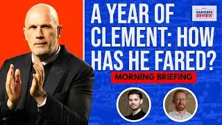 A year of Clement: How has he fared?