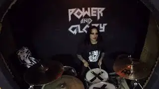 Power And Glory 
