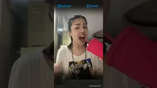 Tina Toon Dilantik Lagi jadi Anggota DPRD Jakarta