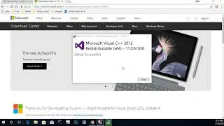 WAMP Server:  Install and Setup