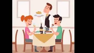 7 советов официантам как получить больше чаевых