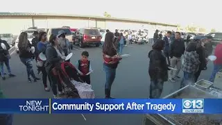 Modesto Community Comes Together After Death Of Three Teens