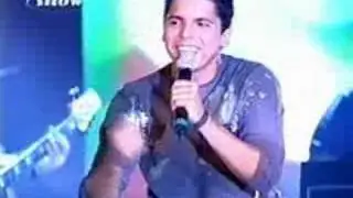 Kildere - Universo No Teu Corpo