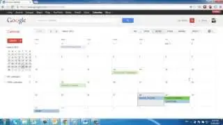 How to Import Outlook Calendar to Google