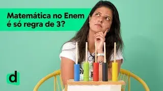 COMO ESTUDAR MATEMÁTICA PARA O ENEM 2020 | PLANTÃO DESCOMPLICA