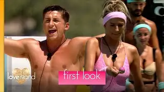 First Look 👀 Sports Day | Love Island Series 11