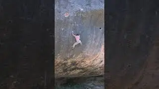 8b+ free solo