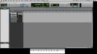 PT1 07 Change Track Height