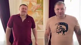 Александр Емельяненко ПОТЕРЯЛ СВОЮ ФОРМУ !
