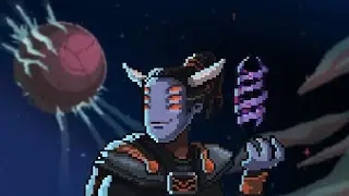Halcyon 6: Starbase Commander (LIGHTSPEED EDITION) - trailer