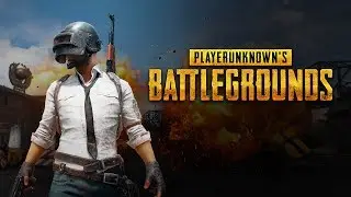 Очень серьезный выпуск Playerunknown's Battlegrounds #1