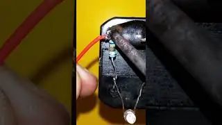 battery charging circuit