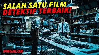 PEMB*NUH BERANTAI YANG SULIT DILACAK & DETEKTIF DIPERMAINKAN❗