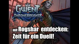 Thronebreaker: The Witcher Tales - 69 - Ein schwarzes Gewissen | Gastfreundschaft - LP Deutsch 4k