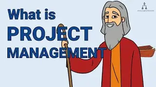 What is Project Management | Examples of Project Management