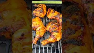 Let’s make Peri peri chicken #shorts