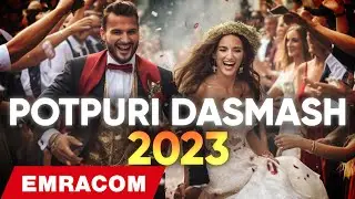 POTPURI DASMASH 2023 - KENG DASMASH 2023 - HITET E REJA 2023 POPULLORE