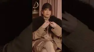 Jennifer Lopez - talks about filming the rebound scene in the movie This Is Me Now A love story!