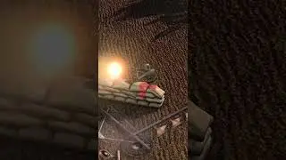 Этого пулемётчика боялись даже союзники ★ В тылу врага: Штурм 2