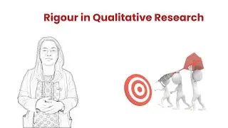 How to ensure rigour in qualitative research [quality, trustworthiness and examples]