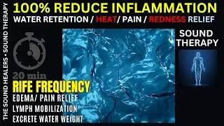 ★ REDUCE WATER RETENTION FREQUENCY ★ [⚡️ FAST ACTING!]