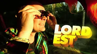 Lord Est - Reggaerekka feat. Petri Nygård (Official Music Video)