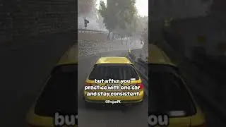 Advanced Drift Technique For FWD Cars