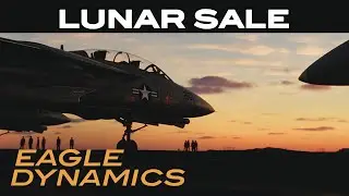 DCS Lunar Sale